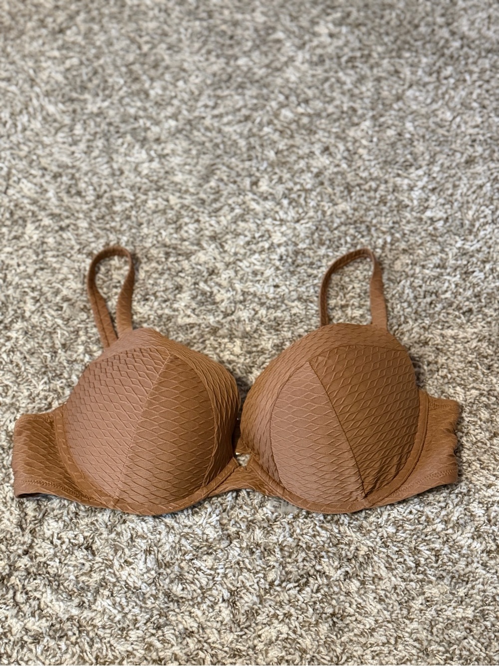 Victoria Secret swim top
